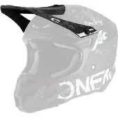 O'Neal Visera 5 Series Polyacrylite Hr Visir