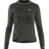 Dainese Awa Black Sweatshirt