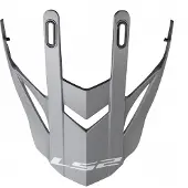 LS2 Mx436 Evo Visir