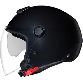 NEXX Y.10 Plain åben Hjelm