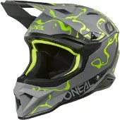 O'Neal 1srs Splash Offroadhjelm