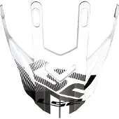 LS2 Mx436 Evo Evolve Visir