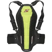 Zandona Hybridpro X6 Rygbeskytter