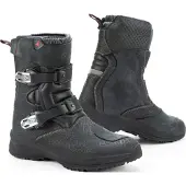Stylmartin Navajo Evo Low Wp Landevejsstøvler