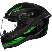 NEXX X.r3r Precision Fullface-hjelm