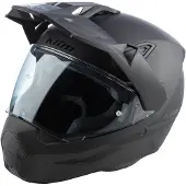 KLIM X1 Alpha Ece/dot Fullface-hjelm