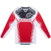 Troy Lee Designs Gp Pro Streamline Langærmet Trøje