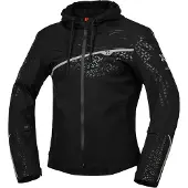 IXS Rapid-STX 1.0 Tekstiljakke Sort 3XL
