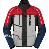Spidi 4 Season V3 Jakke
