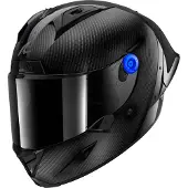 Shark Aeron Gp Fim Racing #2 Full Carbon Ece Fullface-hjelm