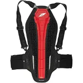 Zandona Hybridpro X7 Rygbeskytter