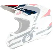 O'Neal Visera 5 Series Polyacrylite Sleek Visir