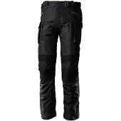 Rst Tekstil mc-bukser udholdenhed sort - XL