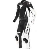 Dainese Demon Sprint Perf Læderdragt