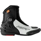 Rst Tractech Evo Short D3o Racingsko