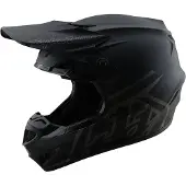 Troy Lee Designs Gp Pro Mono Offroadhjelm