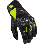 LS2 Spark 2 Læderhandsker