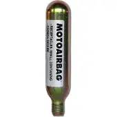 Motoairbag Mab Airbagpatron