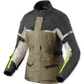 REV'IT! Outback 4 H2o Jakke