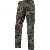John Doe Regular Cargp Mono Bukser