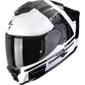Scorpion Exo-1500 Air Dual Fullface-hjelm