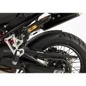 Bodystyle Blackline hjulkapsel F 750/850 GS MAT SORT