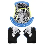 LS2 Mx437 Evo Inderforing