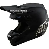 Troy Lee Designs Se5 Carbon Mono Offroadhjelm