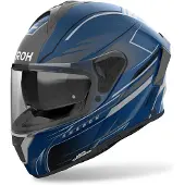 Airoh Spark 2 Shadow Fullface-hjelm