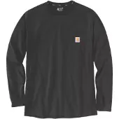 Carhartt Force Relaxed T-shirt Med Lange ærmer
