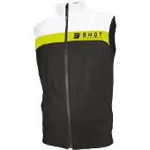 Shot Race Gear Bodywarmer Team Vest
