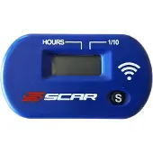 Scar Swhmbl Timemåler