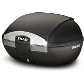 Shad Sh45 Motorcykel Topkasse