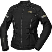 IXS Tour Classic-GTX Dame Jakke Sort S