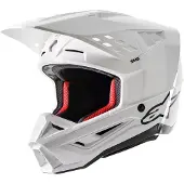 Alpinestars S-m5 Ece22.06 Offroadhjelm