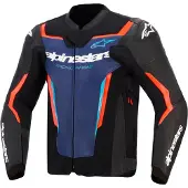 Alpinestars Gp Force V2 Læderjakke