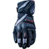 Five TFX1 GTX handsker Sort/Grå M