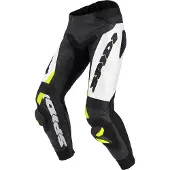 Spidi Rr Pro Warrior Læderbukser