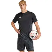 Adidas TIRO26 COMPETITION MÅLMANDSTRØJE, størrelse Medium