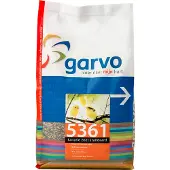 Garvo Kanarie Sød Standard - 2 kg