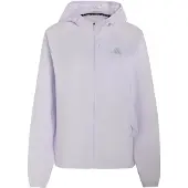 Adidas Sportsjakke 'Adi365 Running Essentials' lyselilla