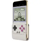 GameSir Pocket Taco - Bluetooth Mobile Gaming - Controller