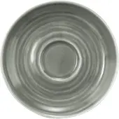 Seltmann Terra kaffeunderkop Ø12 cm 6-pak Pearl Grey