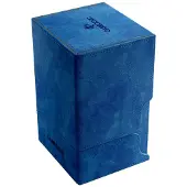 GameGenic Watchtower-kortholder 100 Poser
