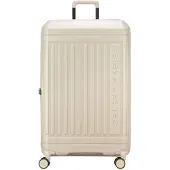 Delsey Lutece Expandable 81cm 110l Kuffert Med Hjul