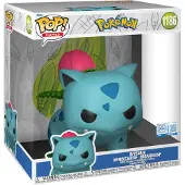 Funko POP! Pokémon-jumbo Ivysaur Figur