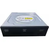 Gembird Internt USB-dvd-drev sort