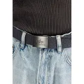 Alpha industries Heavy Duty 4 Cm Bælte