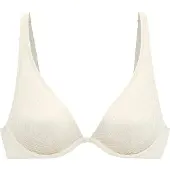 LASCANA Bikinioverdel creme