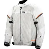 Ls2 Textil Riva Jakke